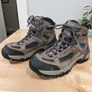 Vasque Gore-Tex Waterproof Hiking Boots